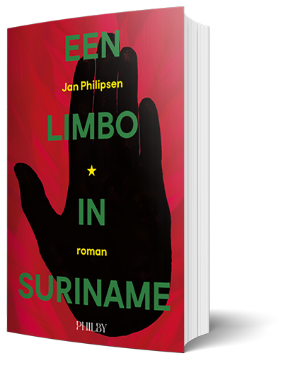 Boek - Een Limbo in Suriname