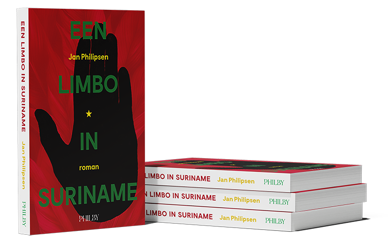 Boeken - Een Limbo in Suriname